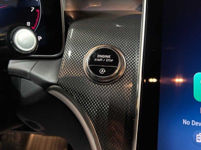 2026 Mercedes-Benz AMG® GLC 43 4MATIC® SUV