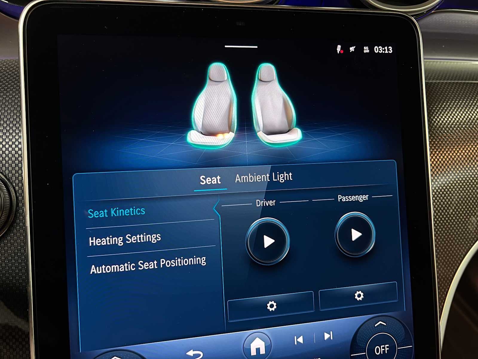 2026 Mercedes-Benz AMG® GLC 43 4MATIC® SUV