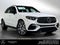 2026 Mercedes-Benz AMG® GLC 43 AMG® GLC 43