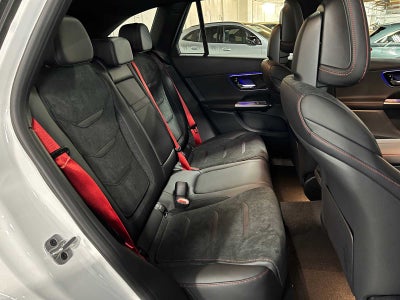 2026 Mercedes-Benz AMG® GLC 43 AMG® GLC 43