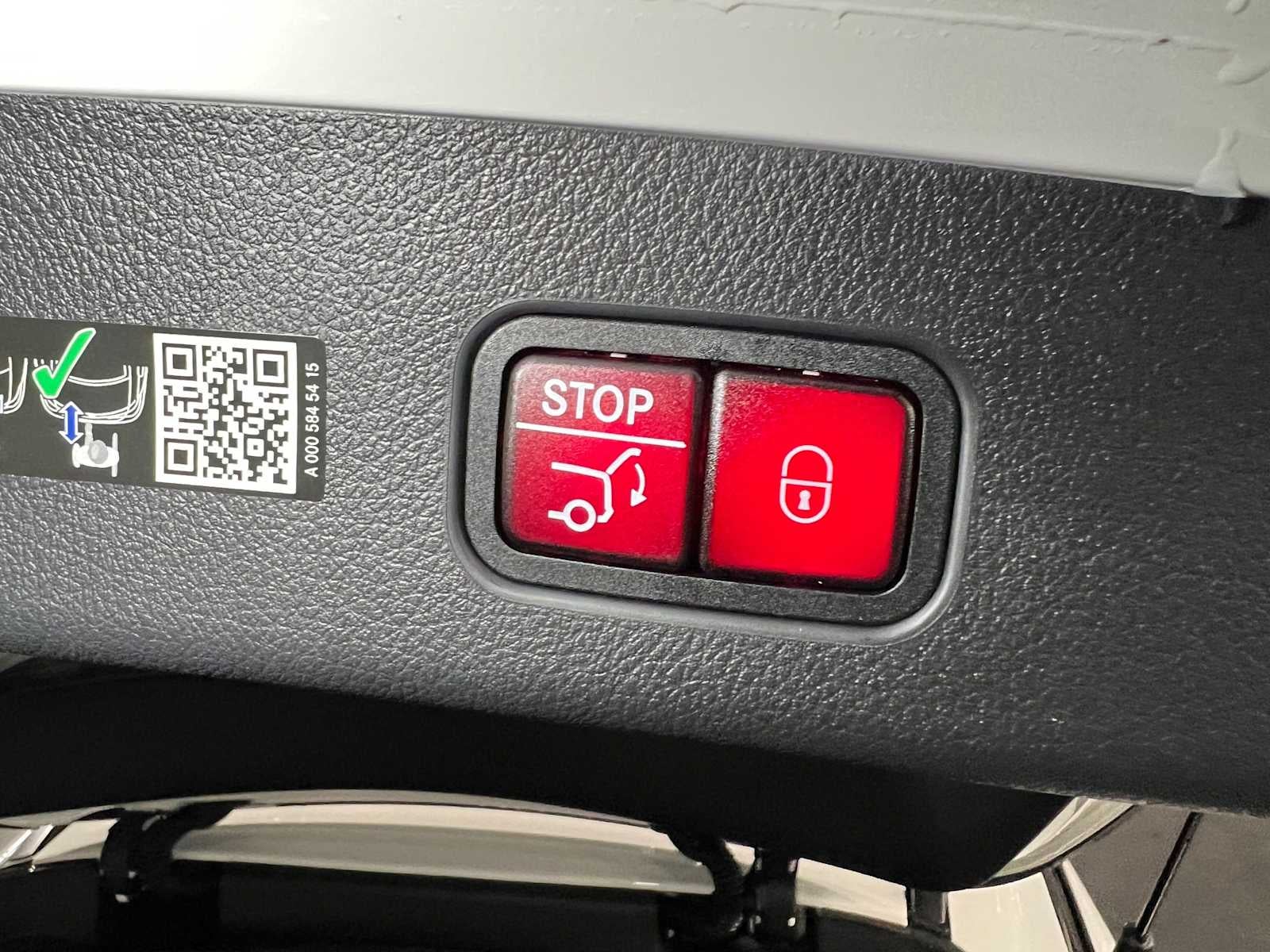 2026 Mercedes-Benz AMG® GLC 43 AMG® GLC 43