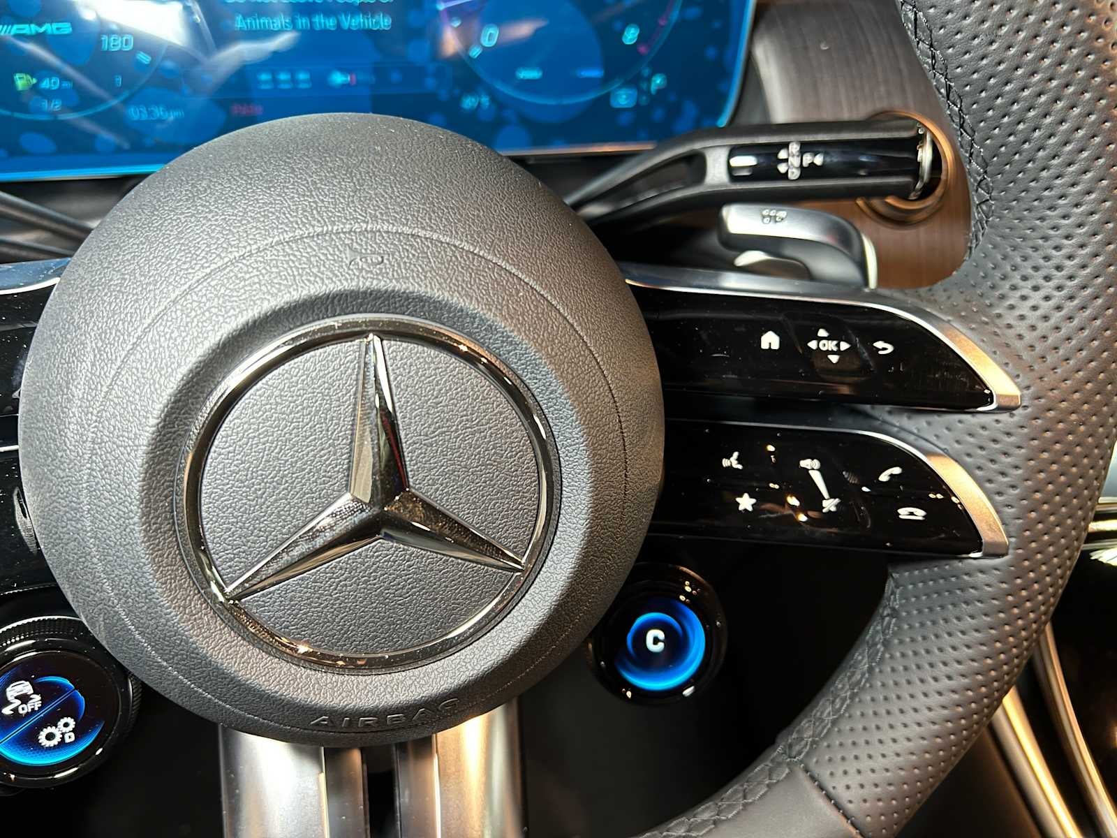 2026 Mercedes-Benz AMG® GLC 43 AMG® GLC 43