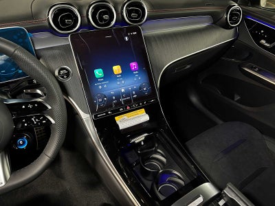 2026 Mercedes-Benz AMG® GLC 43 AMG® GLC 43