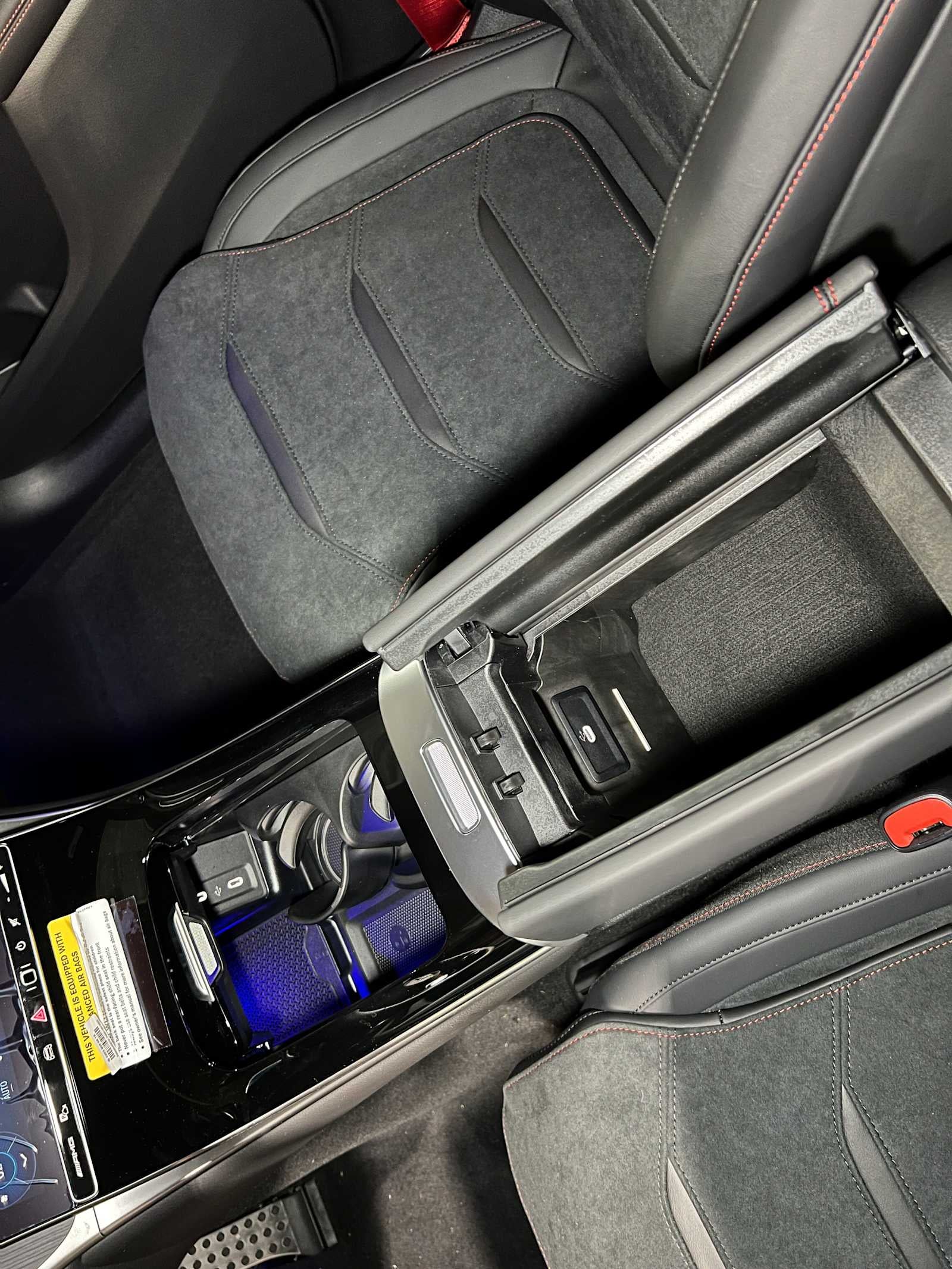 2026 Mercedes-Benz AMG® GLC 43 AMG® GLC 43