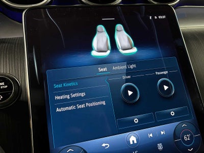 2026 Mercedes-Benz AMG® GLC 43 AMG® GLC 43