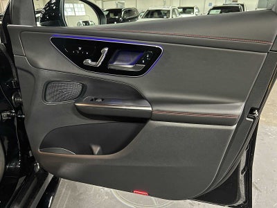 2026 Mercedes-Benz AMG® GLC 43 4MATIC® SUV