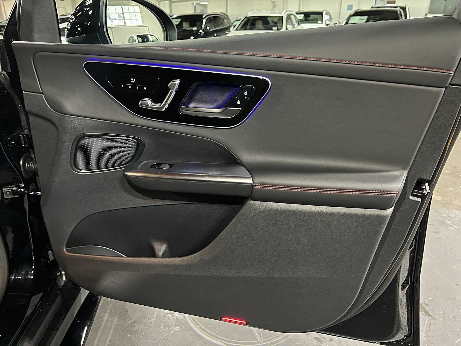 2026 Mercedes-Benz AMG® GLC 43 4MATIC® SUV