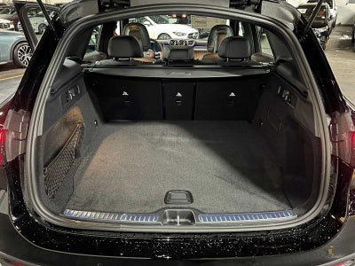 2026 Mercedes-Benz AMG® GLC 43 4MATIC® SUV