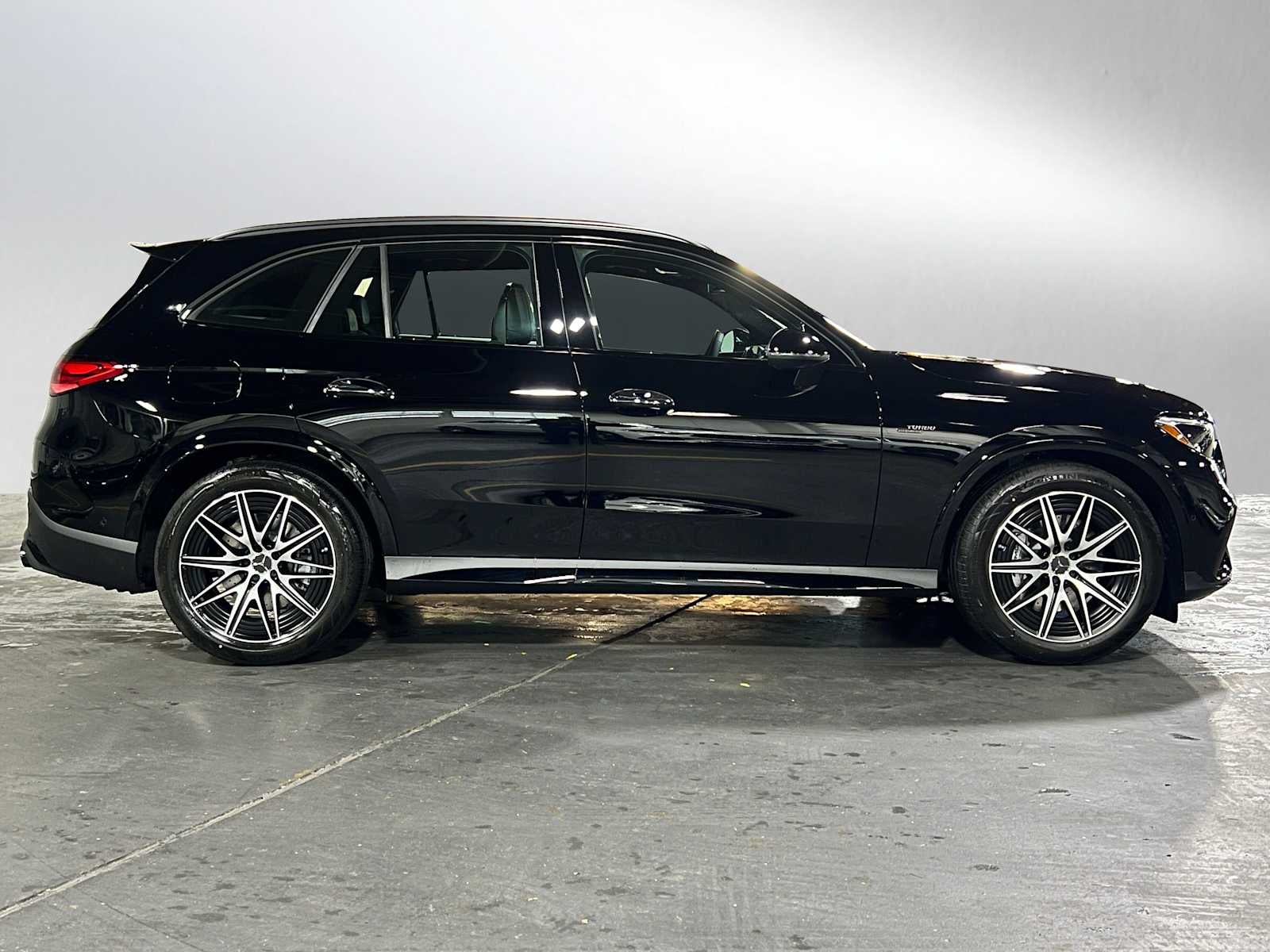 2026 Mercedes-Benz AMG® GLC 43 4MATIC® SUV