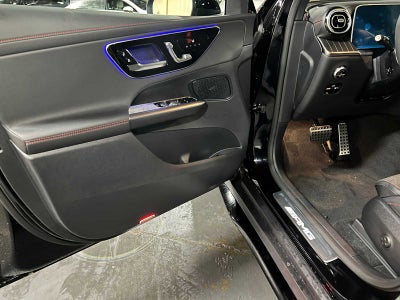 2026 Mercedes-Benz AMG® GLC 43 4MATIC® SUV