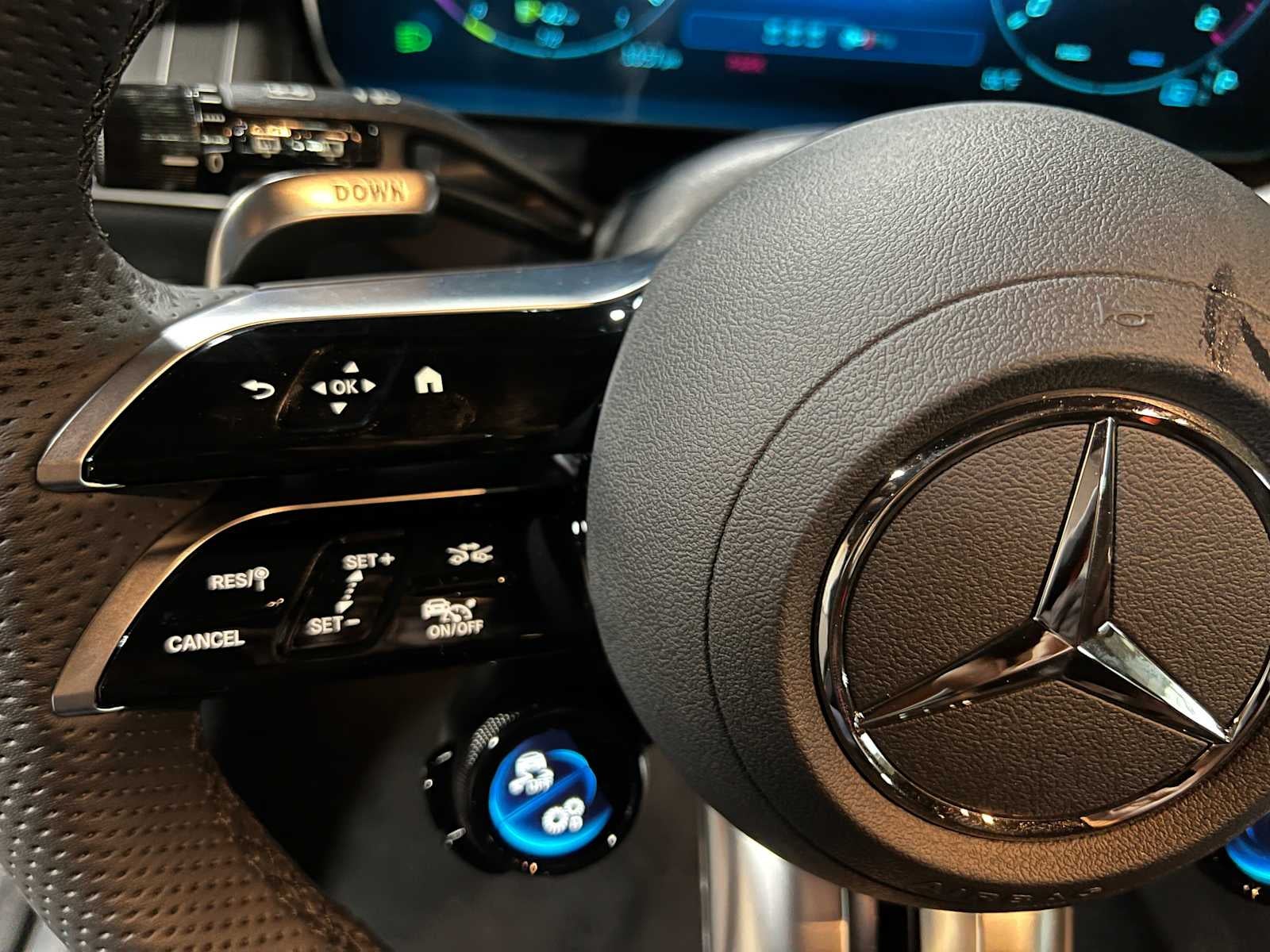 2026 Mercedes-Benz AMG® GLC 43 4MATIC® SUV