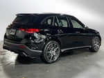 2026 Mercedes-Benz AMG® GLC 43 4MATIC® SUV