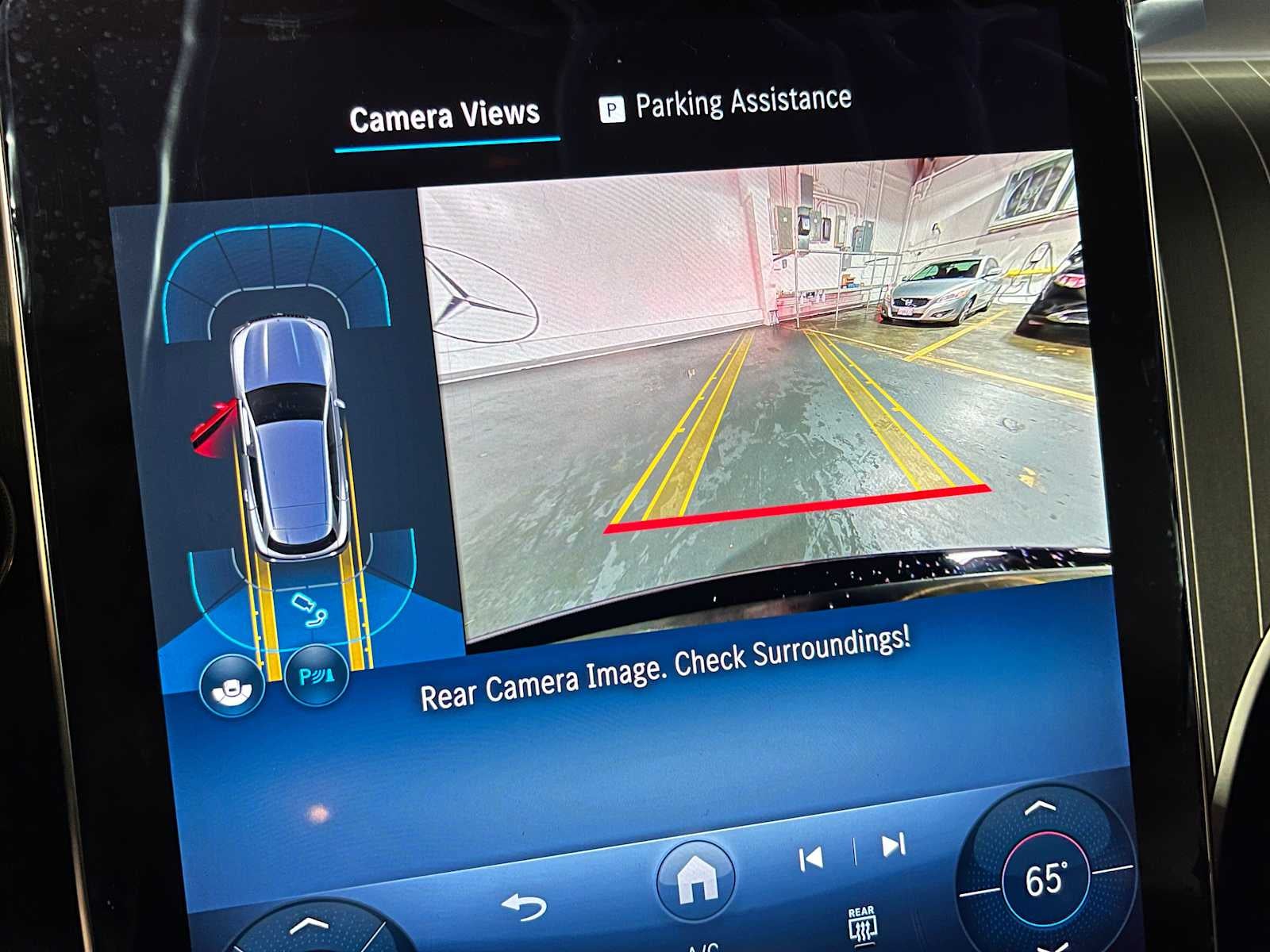 2026 Mercedes-Benz AMG® GLC 43 4MATIC® SUV