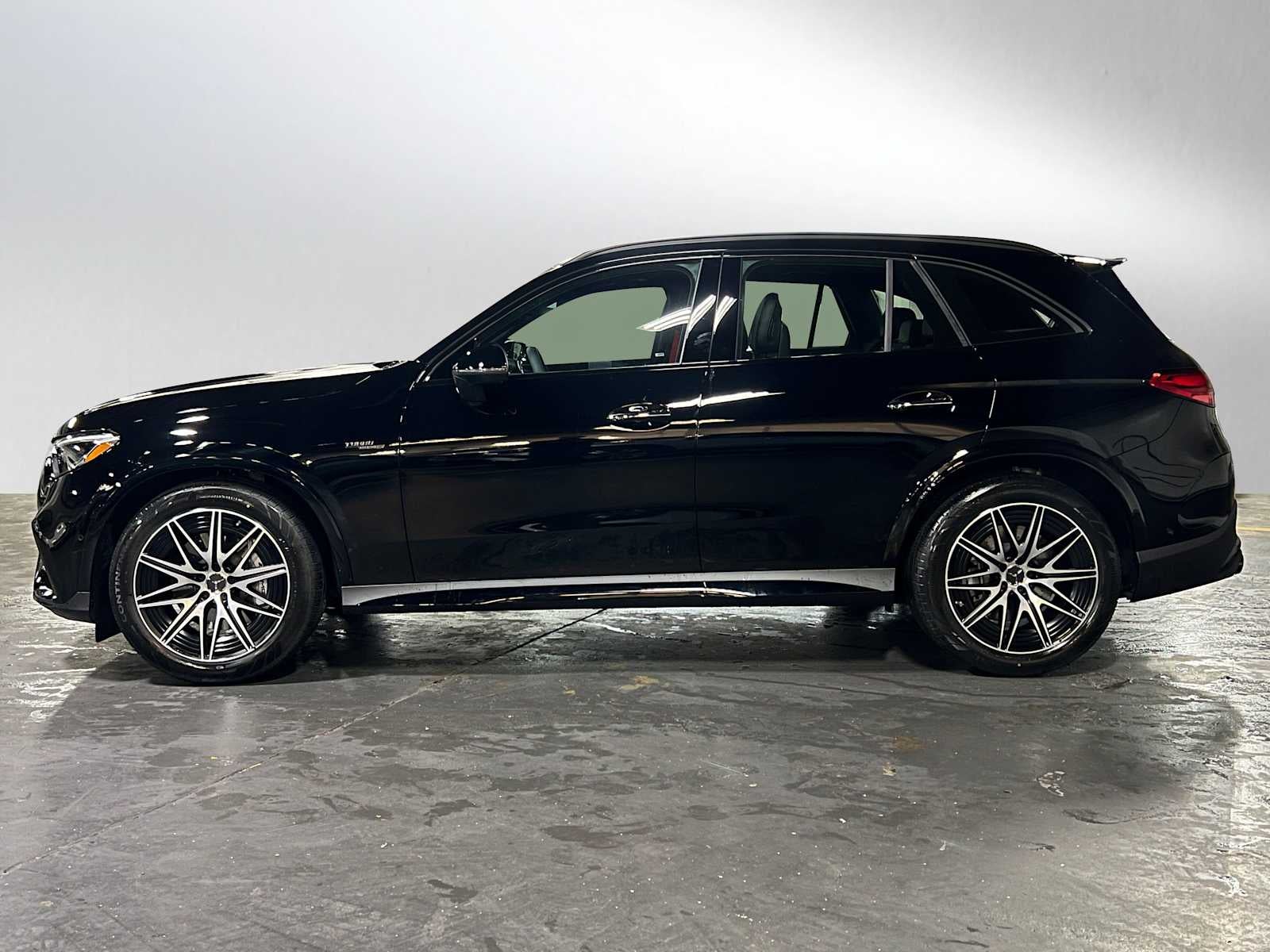 2026 Mercedes-Benz AMG® GLC 43 4MATIC® SUV