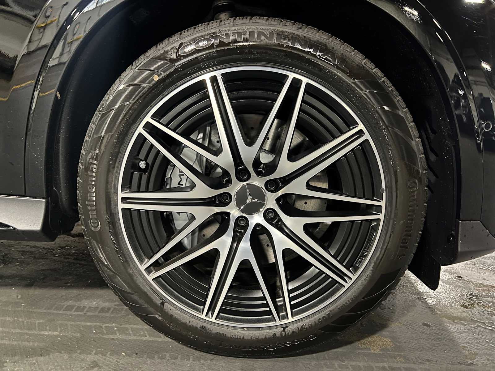 2026 Mercedes-Benz AMG® GLC 43 4MATIC® SUV