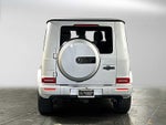 2025 Mercedes-Benz G 550 SUV