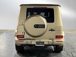 2026 Mercedes-Benz AMG® G 63 SUV