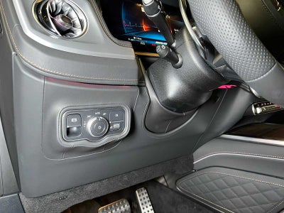 2027 Mercedes-Benz AMG® G 63 SUV