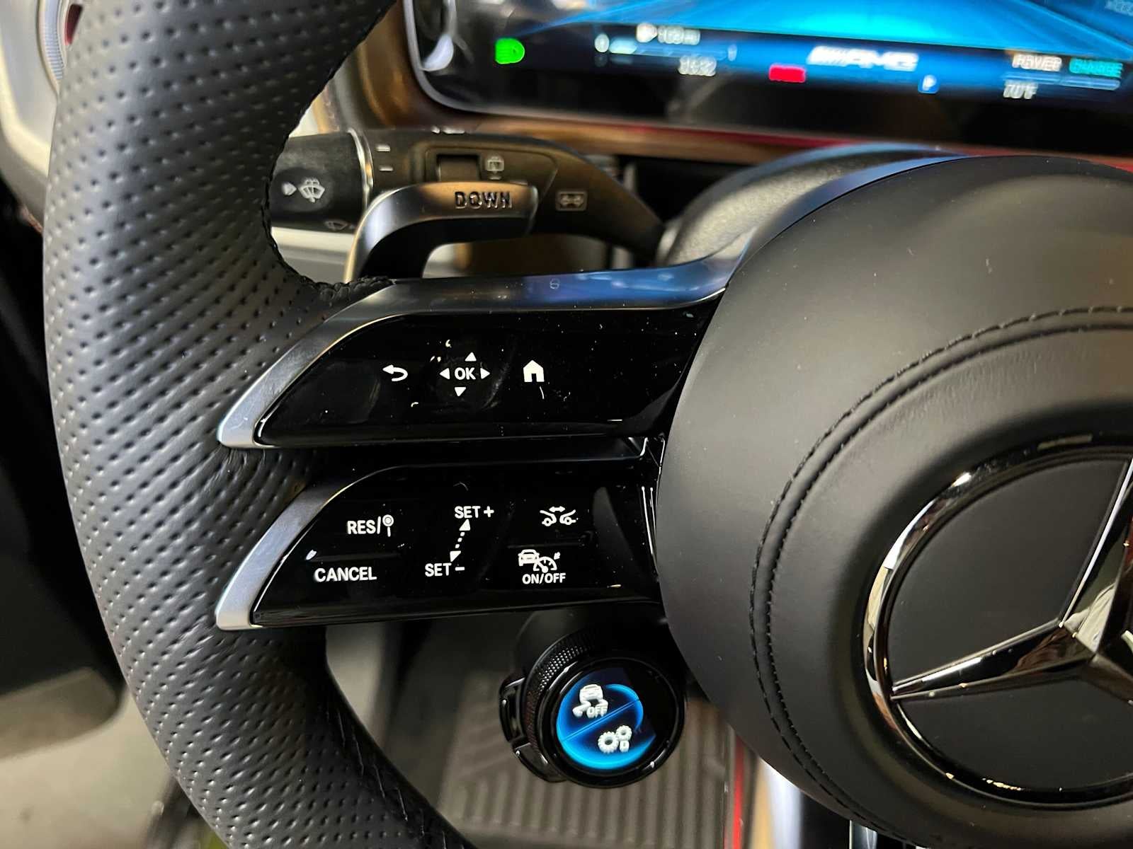 2027 Mercedes-Benz AMG® G 63 SUV