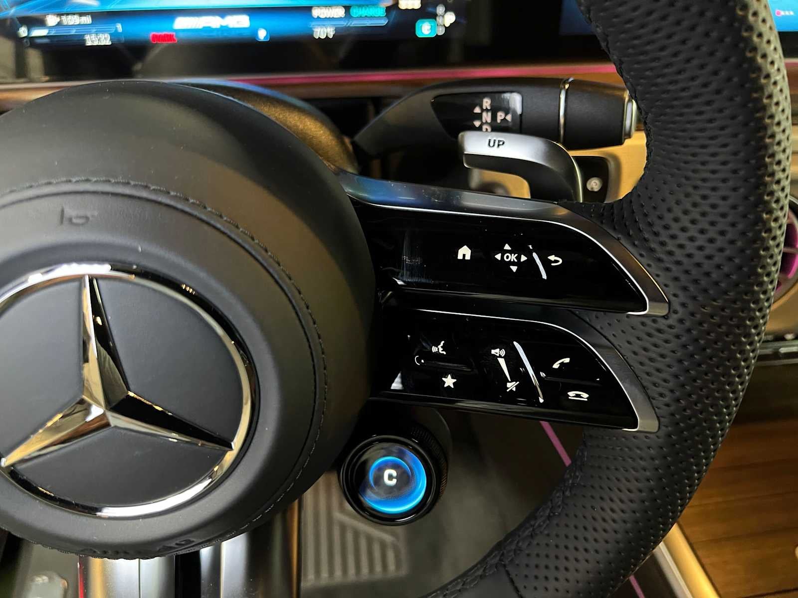 2027 Mercedes-Benz AMG® G 63 SUV