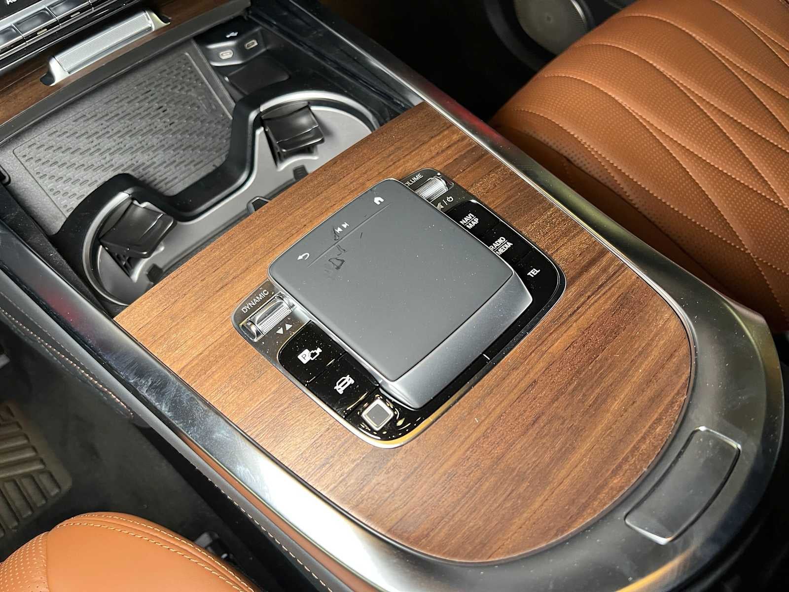2027 Mercedes-Benz AMG® G 63 SUV