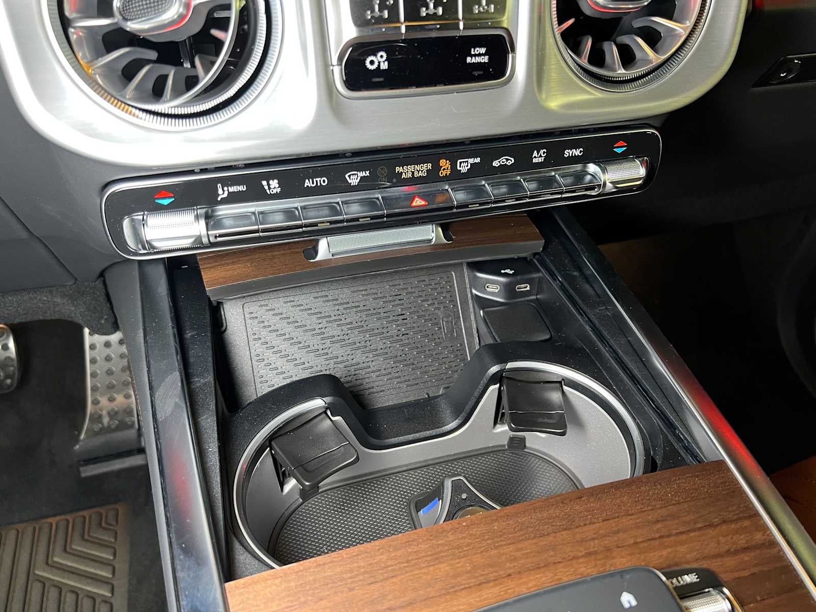 2027 Mercedes-Benz AMG® G 63 SUV