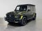 2027 Mercedes-Benz AMG® G 63 SUV