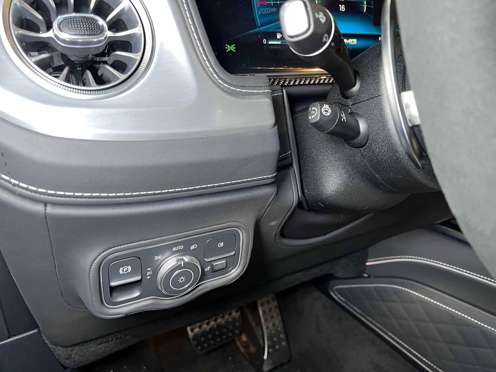 2026 Mercedes-Benz G-Class AMG® G 63