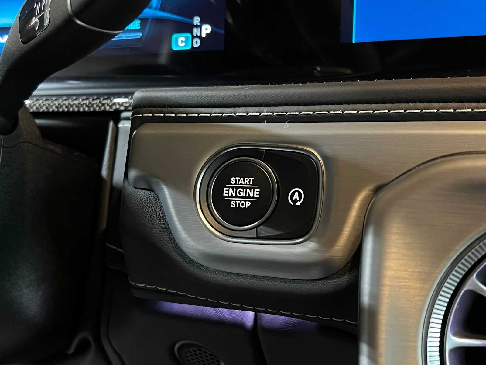 2026 Mercedes-Benz G-Class AMG® G 63