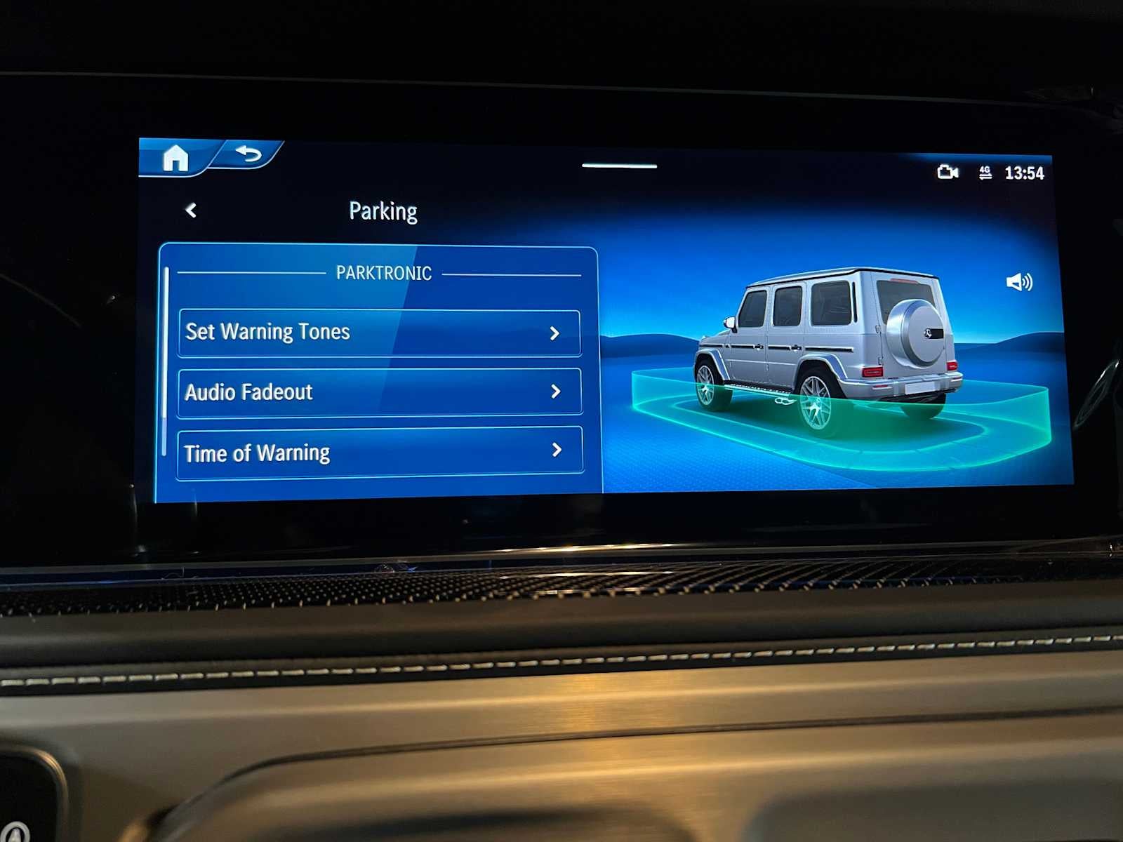 2026 Mercedes-Benz G-Class AMG® G 63