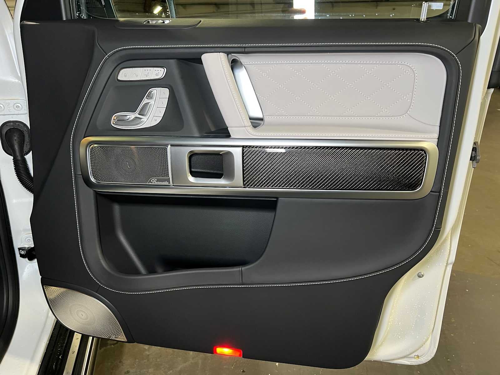 2025 Mercedes-Benz G-Class AMG® G 63