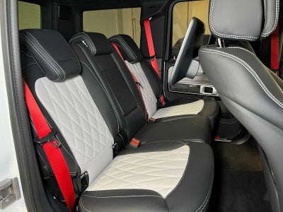 2025 Mercedes-Benz G-Class AMG® G 63