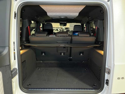 2025 Mercedes-Benz G-Class AMG® G 63