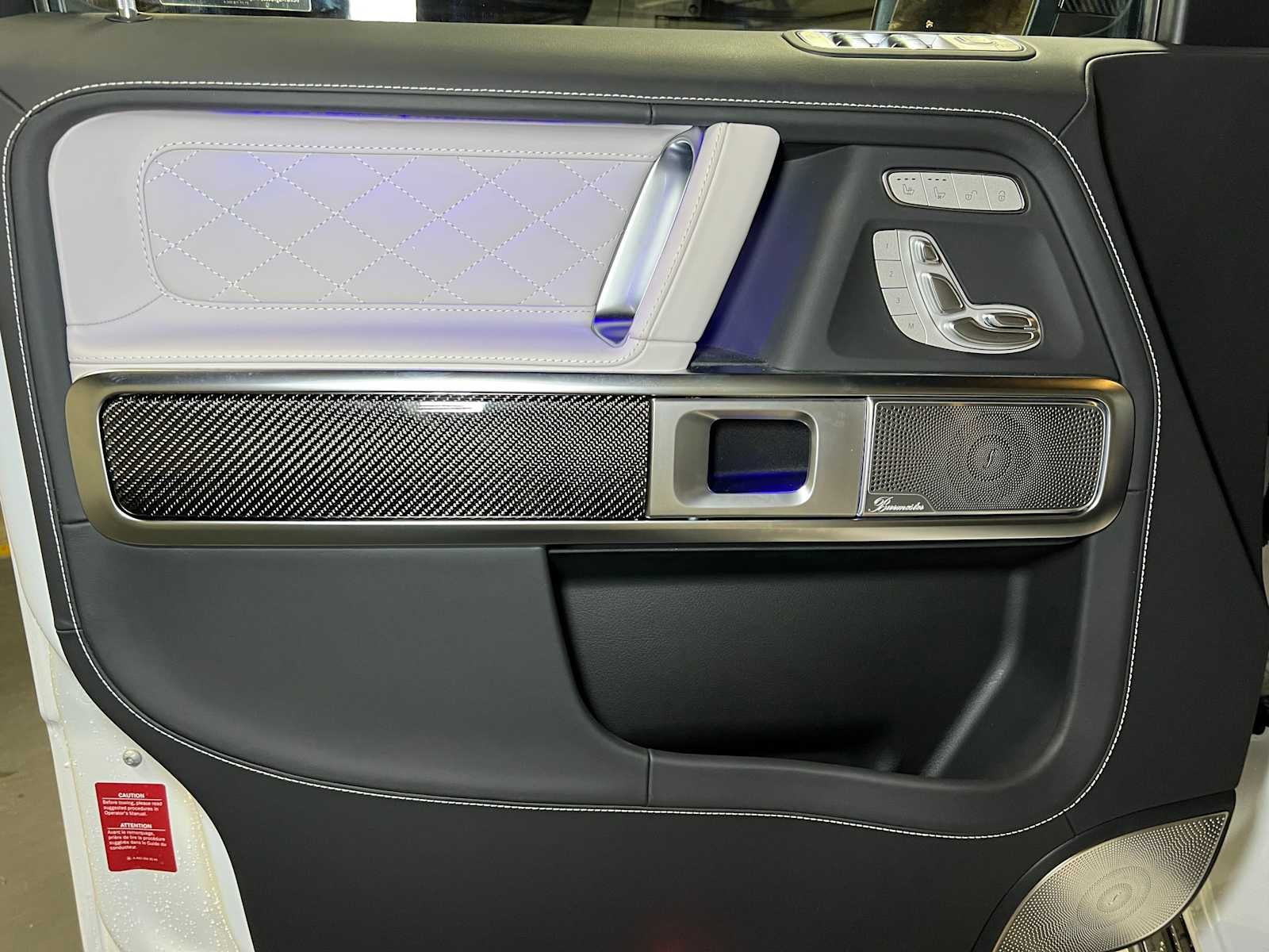 2025 Mercedes-Benz G-Class AMG® G 63