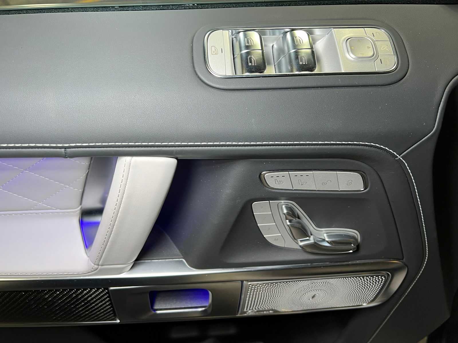 2025 Mercedes-Benz G-Class AMG® G 63