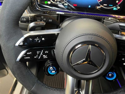 2025 Mercedes-Benz G-Class AMG® G 63