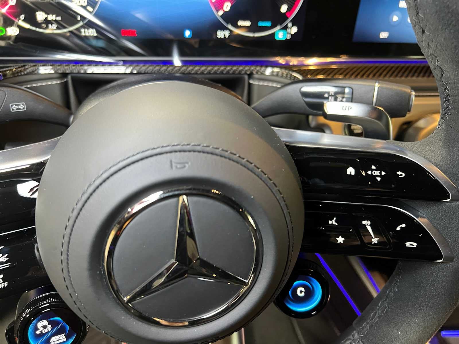 2025 Mercedes-Benz G-Class AMG® G 63