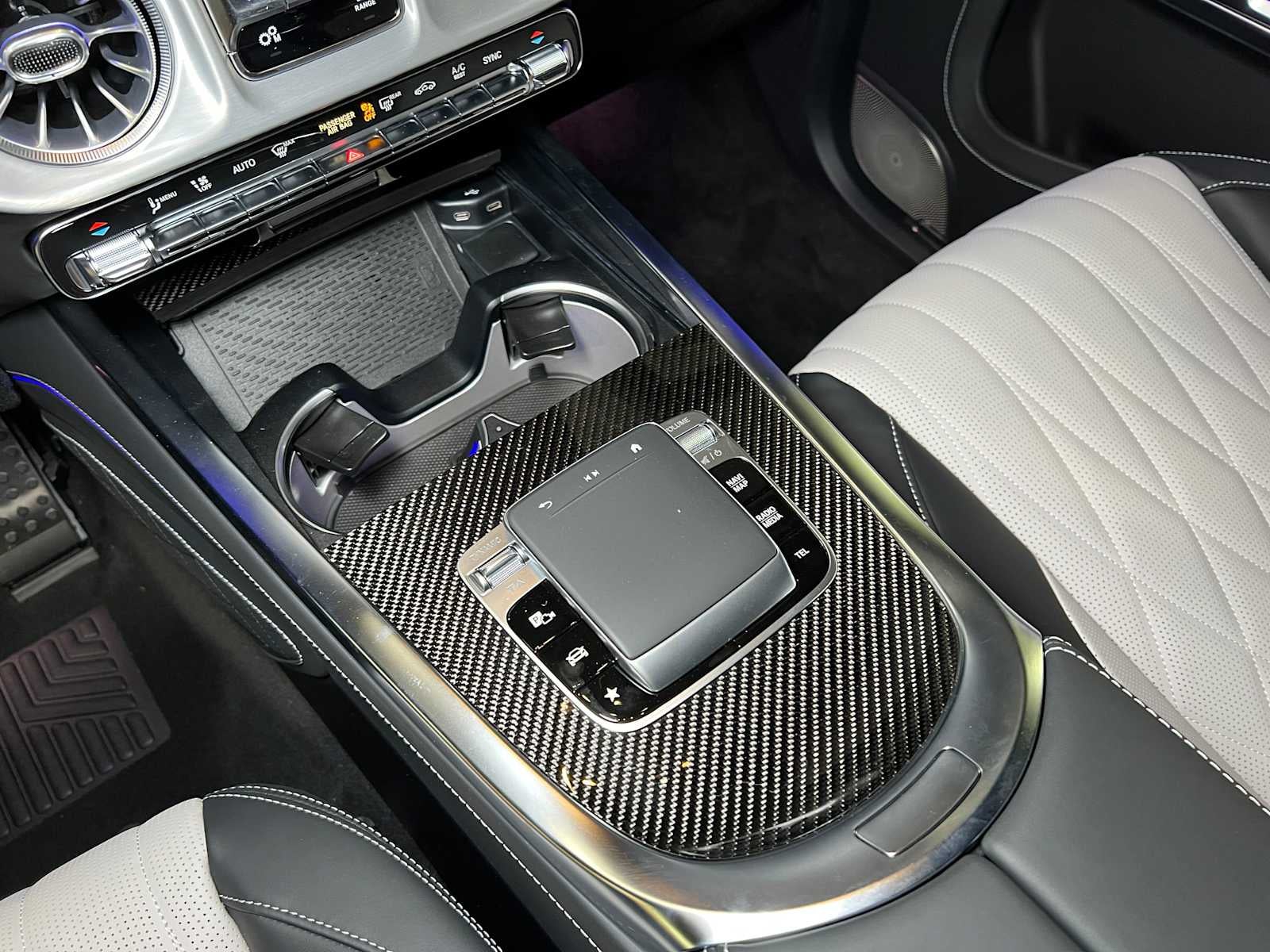 2025 Mercedes-Benz G-Class AMG® G 63