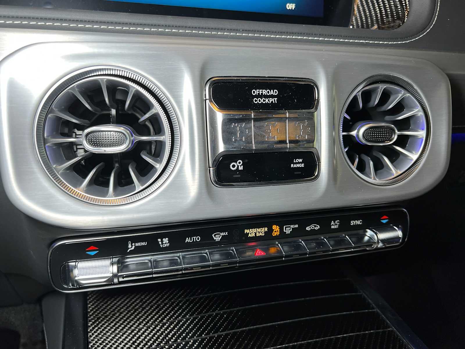 2025 Mercedes-Benz G-Class AMG® G 63