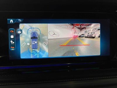 2025 Mercedes-Benz G-Class AMG® G 63