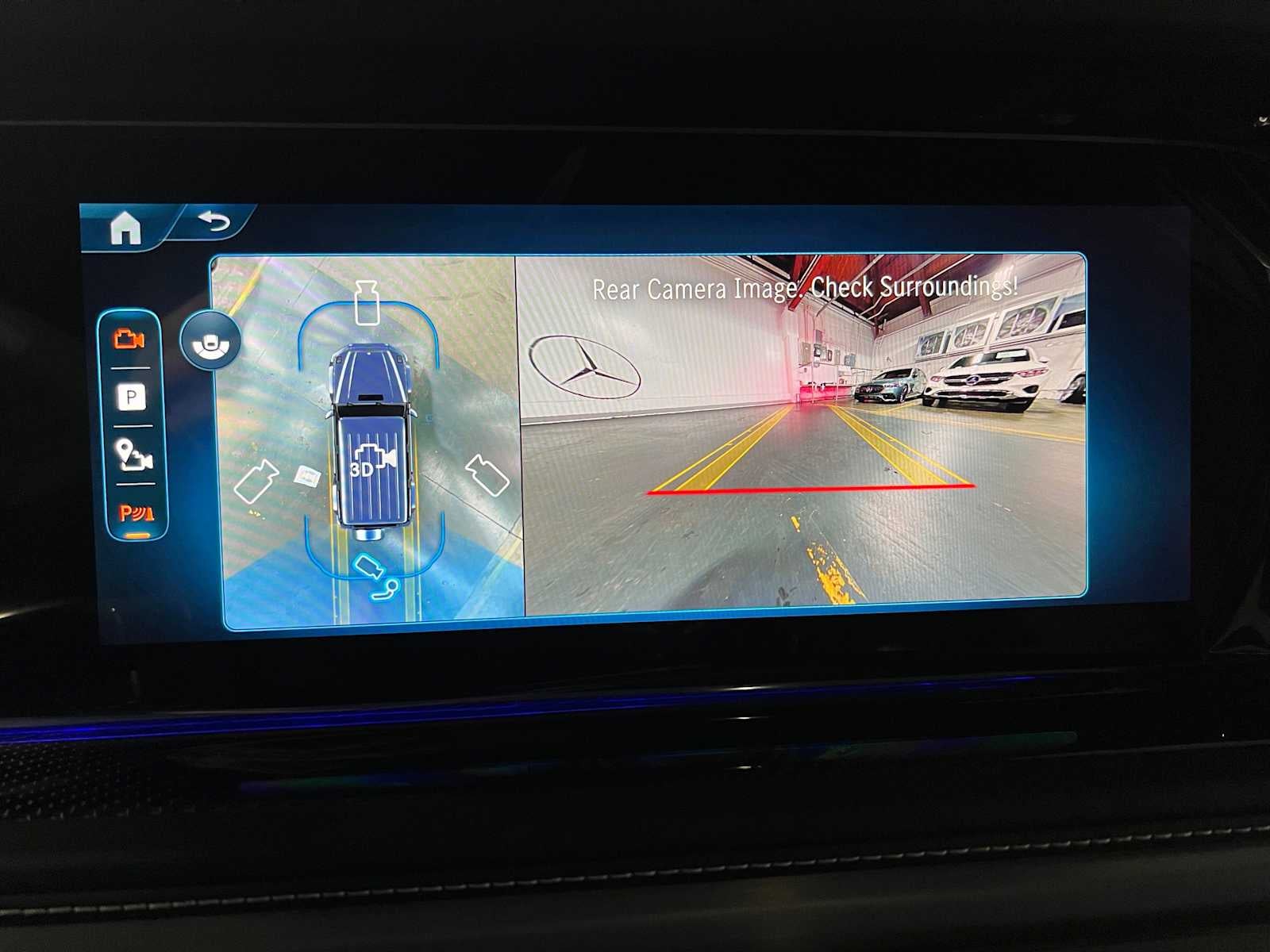 2025 Mercedes-Benz G-Class AMG® G 63