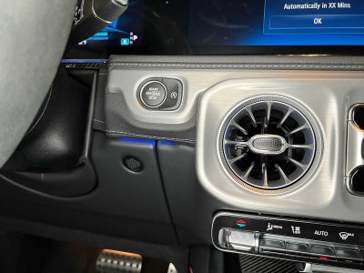 2026 Mercedes-Benz AMG® G 63 SUV