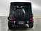 2026 Mercedes-Benz AMG® G 63 SUV