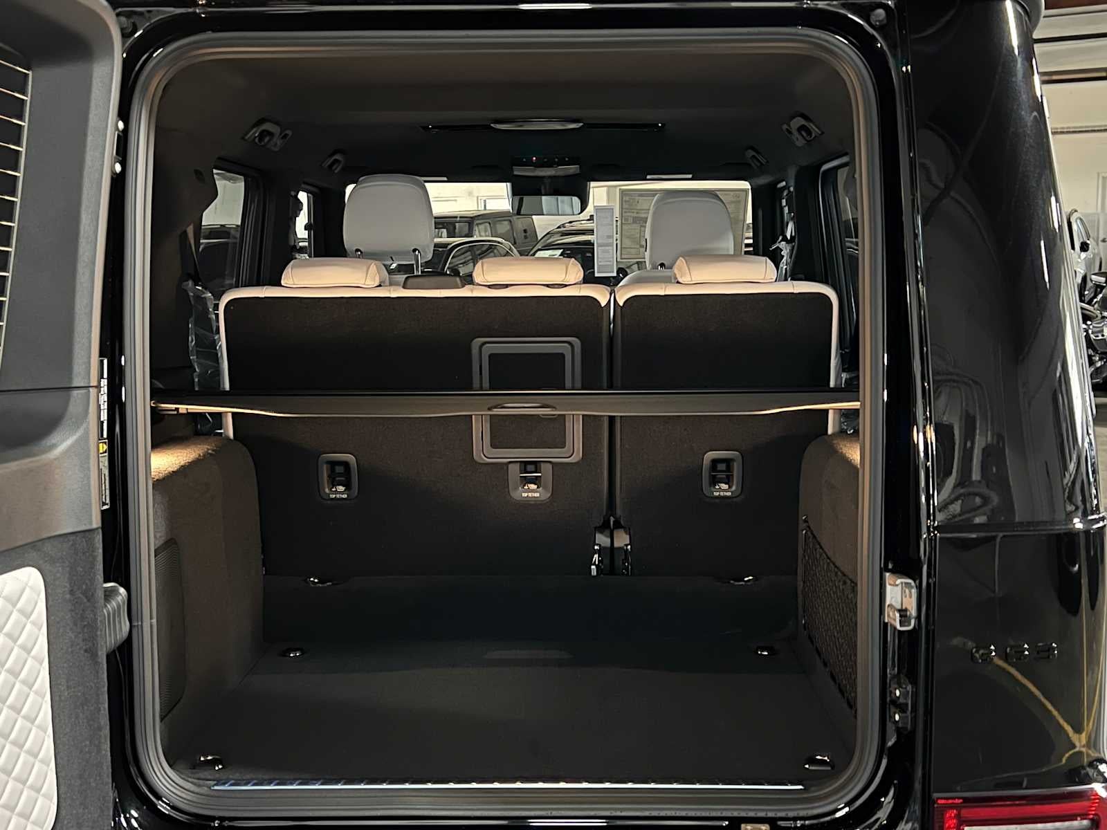 2026 Mercedes-Benz AMG® G 63 SUV