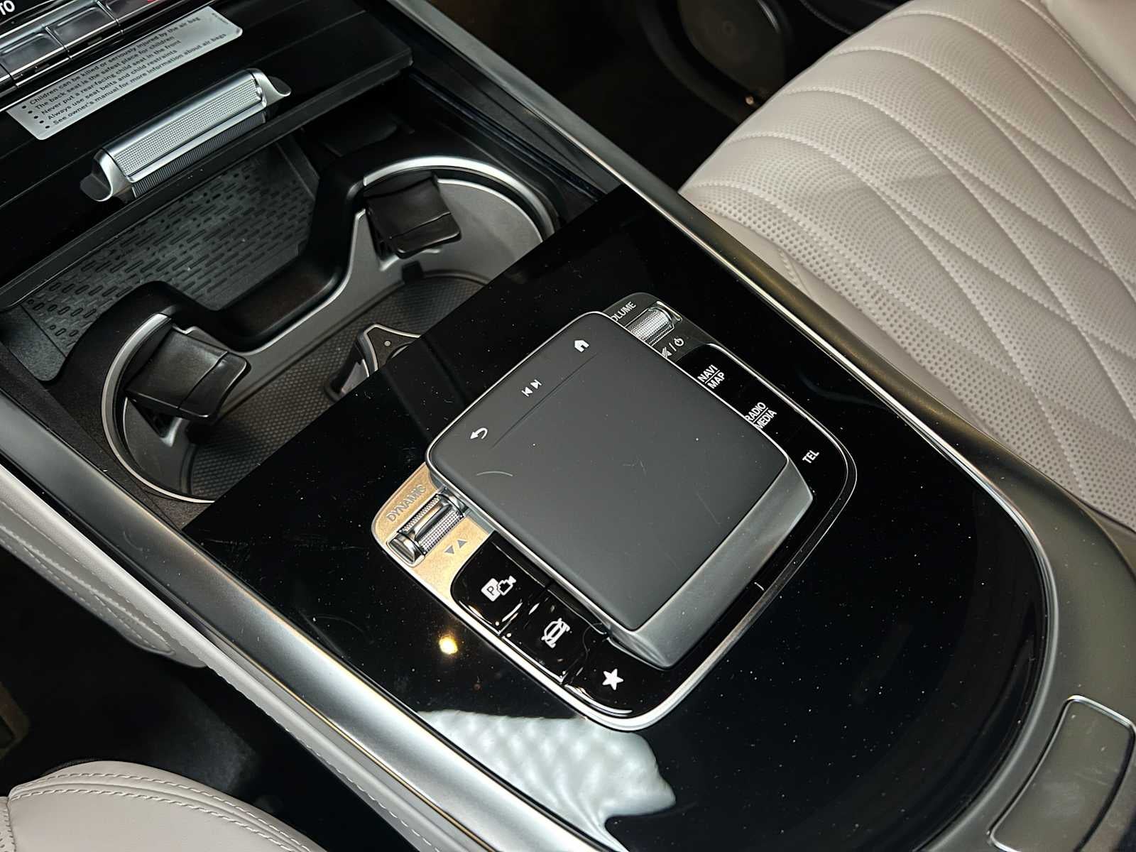 2026 Mercedes-Benz AMG® G 63 SUV