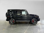 2027 Mercedes-Benz AMG® G 63 SUV