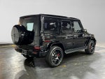2027 Mercedes-Benz AMG® G 63 SUV