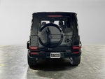2027 Mercedes-Benz AMG® G 63 SUV