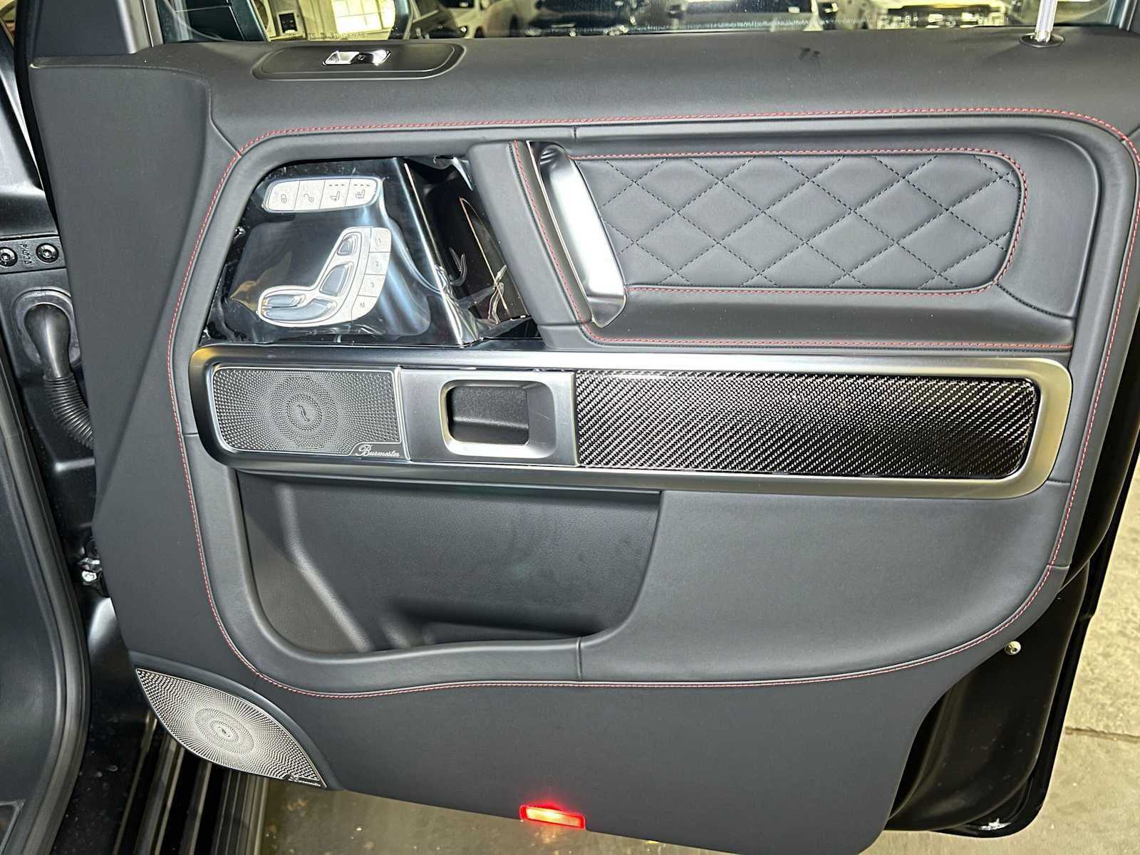 2027 Mercedes-Benz AMG® G 63 SUV