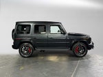 2027 Mercedes-Benz AMG® G 63 SUV
